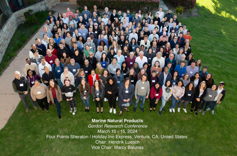 UP MSI’s Dr. Lilibeth A. SalvadorReyes as Sole Female Speaker from