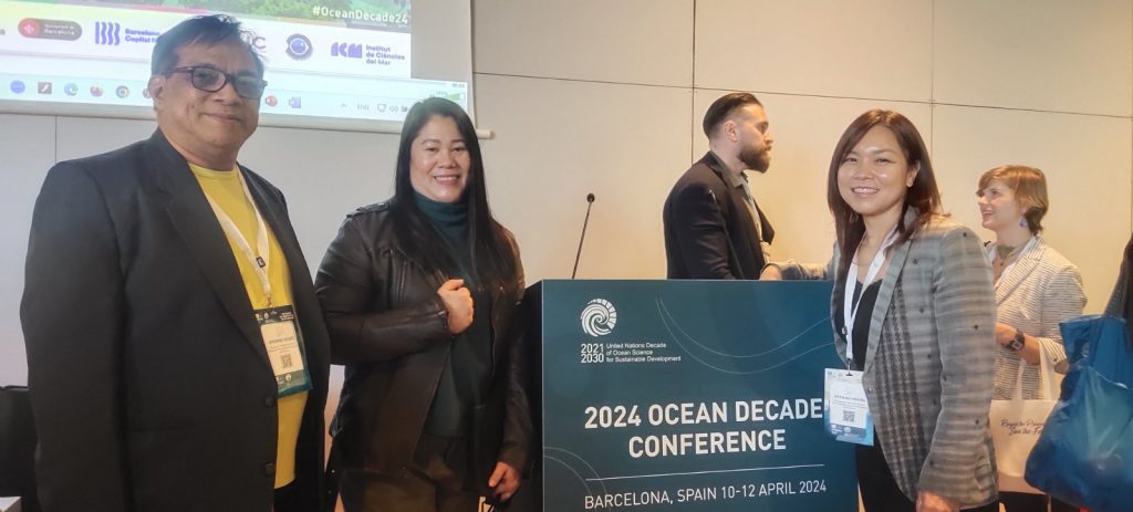 Dr. Aletta Yñiguez to lead CoastPredict’s GlobalCoast ocean forecasting program in the Philippines