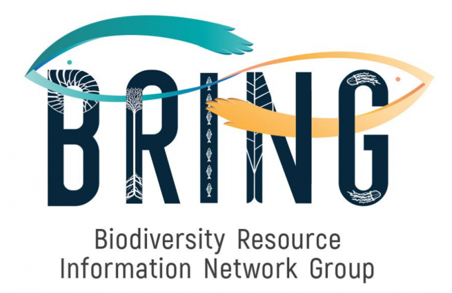 Ms Bring Marine Biodiversity Resources and Information System (MBRIS) - UP ...