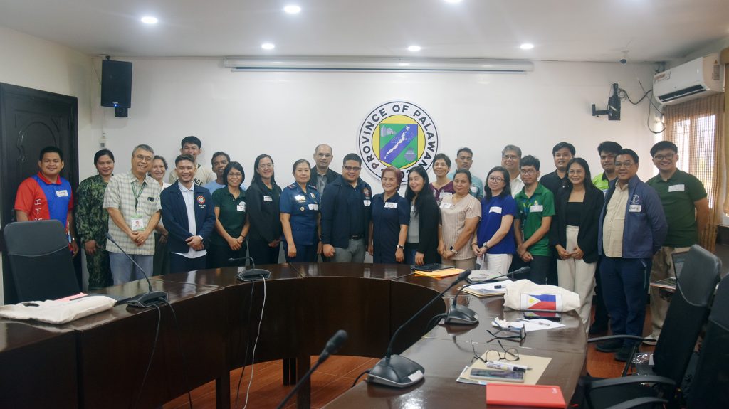 by Leah Mahomoc
At the frontlines of the West Philippine Sea, where ecological importance intersects with national interest, stakeholders convened to chart a science-driven path toward conservation during the Roundtable Summit on Pag-asa Island Biodiversity and Marine Protected Area.