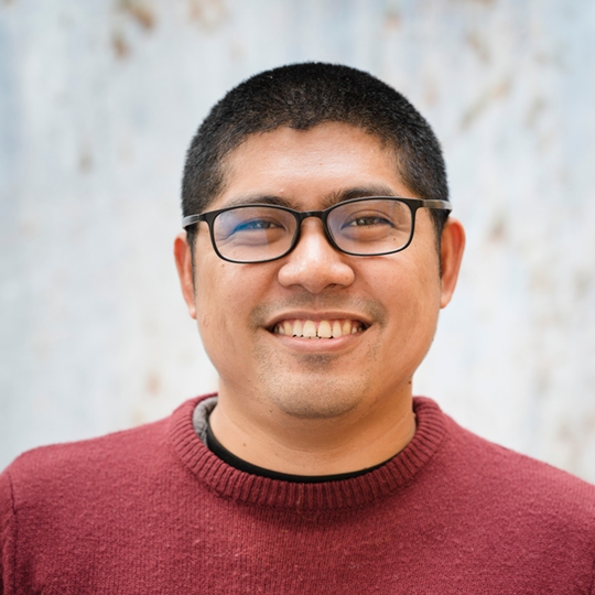 Assistant Professor